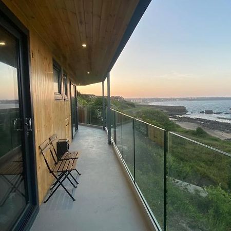 Luxury Beach Front Rooms- Pma Kirkcaldy Esterno foto