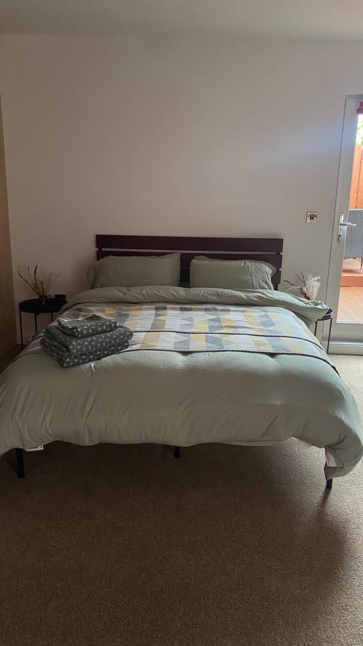 Luxury Beach Front Rooms- Pma Kirkcaldy Esterno foto
