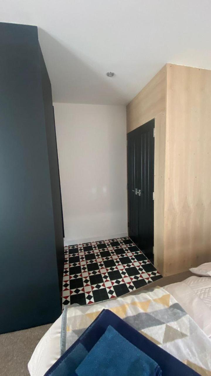Luxury Beach Front Rooms- Pma Kirkcaldy Esterno foto